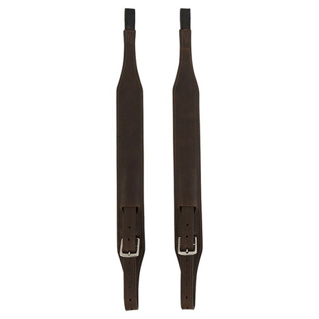 BR Stijgbeugelriemen Pro-Jump