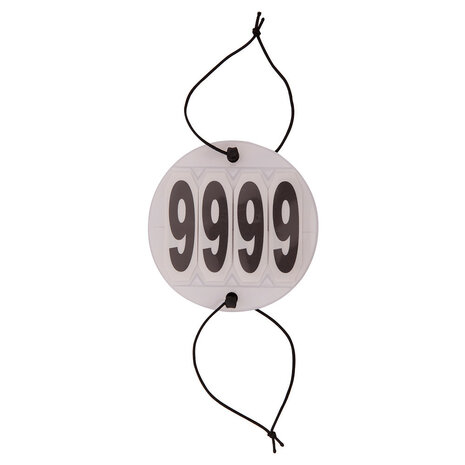 Premiere Startnummers