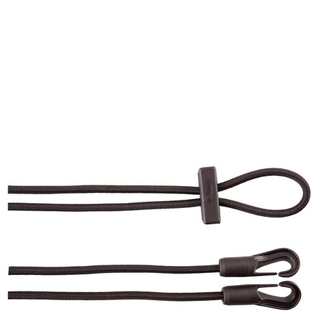 Premiere Bijzetteugels