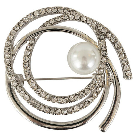 BR Plastronspeld Ocean