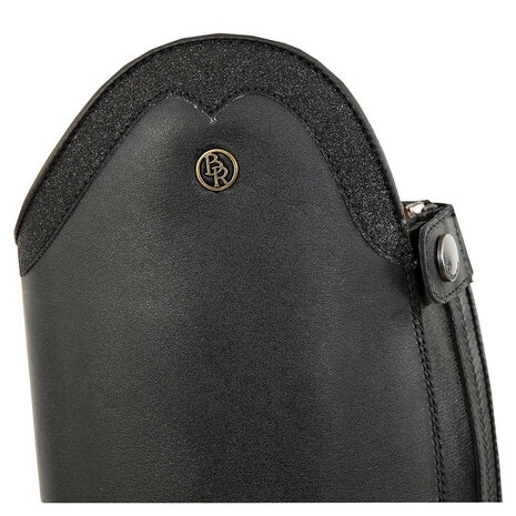 BR Leren Rijlaarzen Firenze