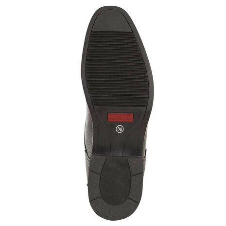 Premiere Leren Rijlaarzen Saco