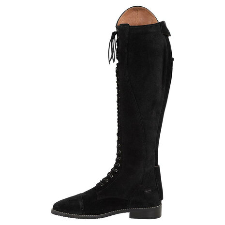 Premiere Leren Rijlaarzen Casimir