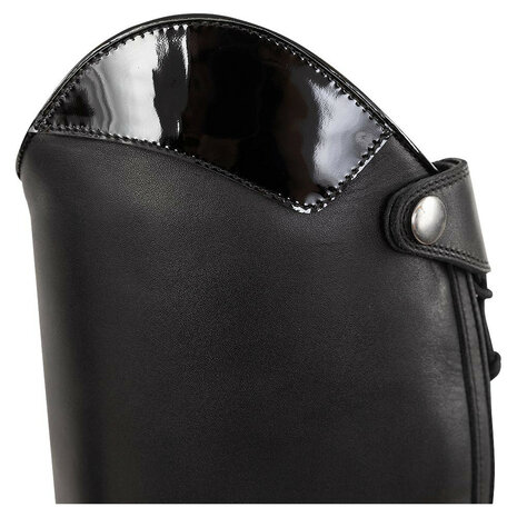 Premiere Leren Rijlaarzen Davidof