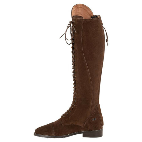 Premiere Leren Rijlaarzen Casimir