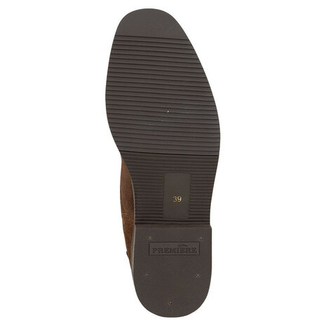 Premiere Leren Rijlaarzen Casimir