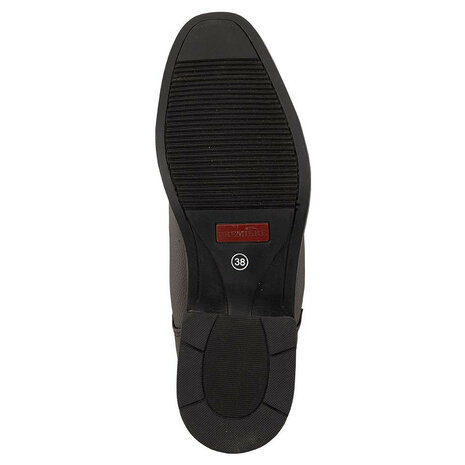 Premiere Leren Rijlaarzen Saco