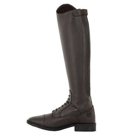 Premiere Leren Rijlaarzen Saco