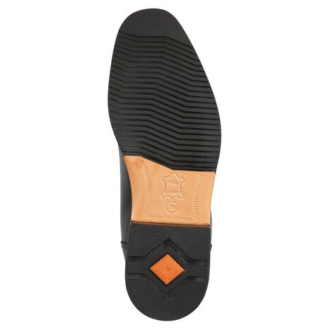 BR Leren Rijlaarzen Venetia