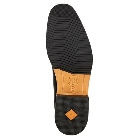 BR Leren Rijlaarzen Firenze