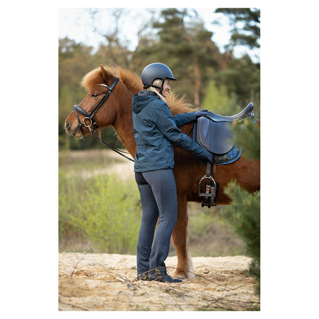 BR Jodhpur Rijlegging Maeva