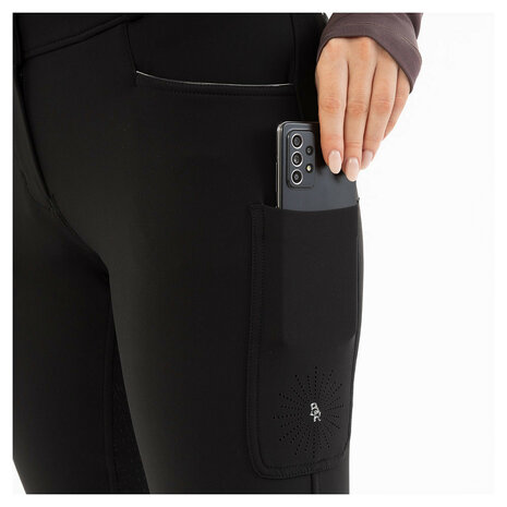 BR Softshell Rijbroek Jude