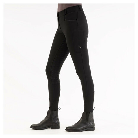 BR Softshell Rijbroek Jude