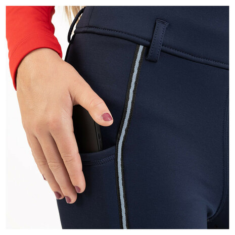 BR Eevolv Rijlegging Job