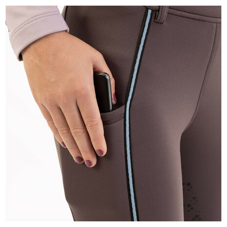 BR Eevolv Rijlegging Job