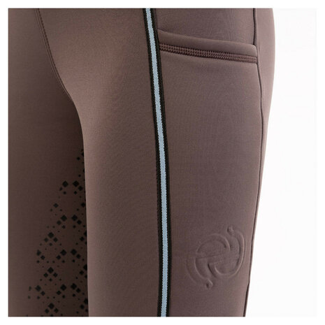 BR Eevolv Rijlegging Job