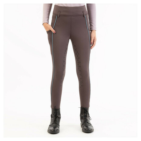 BR Eevolv Rijlegging Job