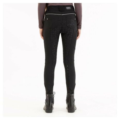 BR Eevolv Softshell Rijbroek Jurre