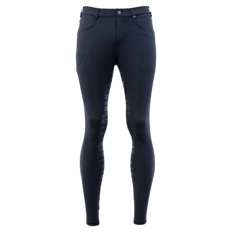 BR Rijbroek Martin Heren