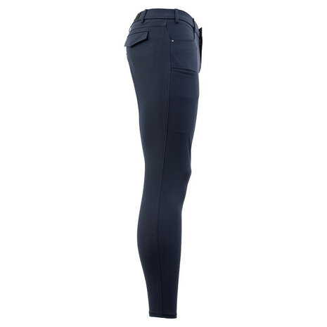 BR Rijbroek Martin Heren