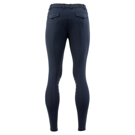 BR Rijbroek Martin Heren