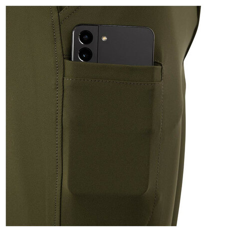 BR Rijbroek Maikel Heren