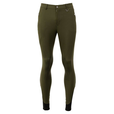 BR Rijbroek Maikel Heren