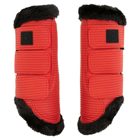 BR Beenbeschermers Majestic Fur Joy