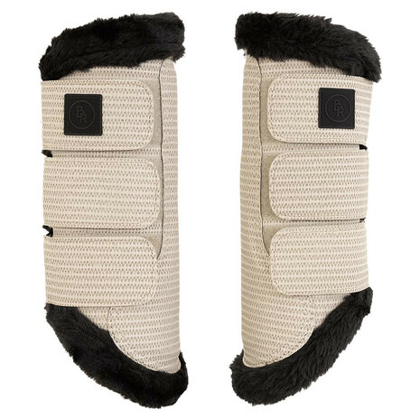 BR Beenbeschermers Majestic Fur Joy