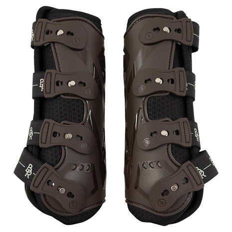 BR Peesbeschermers Country Tech Voorbenen