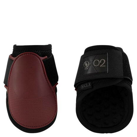 BR CLX XO2 strijklappen