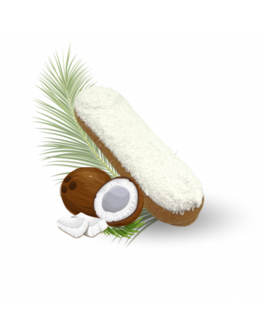 Candy Horse Snoepjes Éclair Kokos