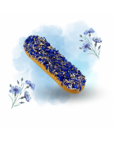 Candy Horse Snoepjes Éclair Korenbloem