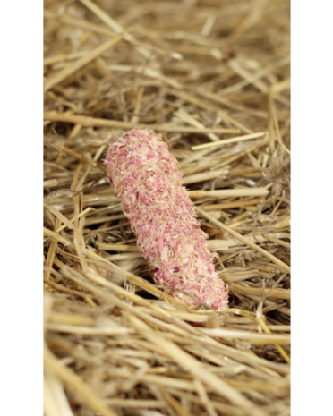 Candy Horse Snoepjes Éclair Roze Korenbloem