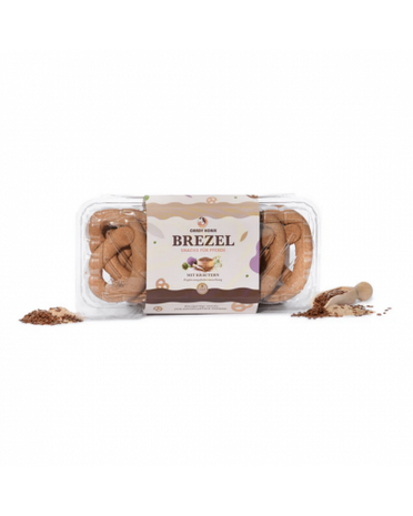 Candy Horse Snoepjes Kruidenpretzels