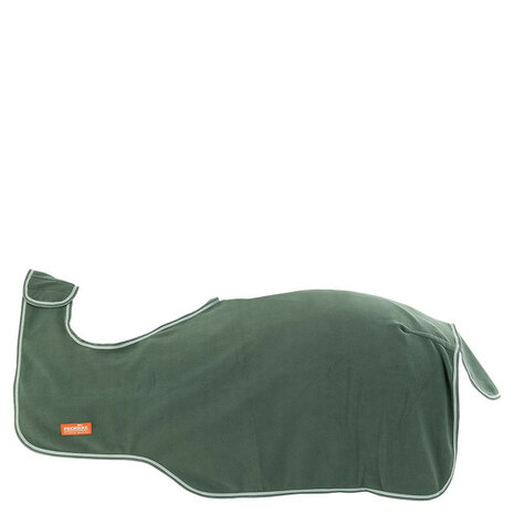 Premiere Fleece Uitrijdeken