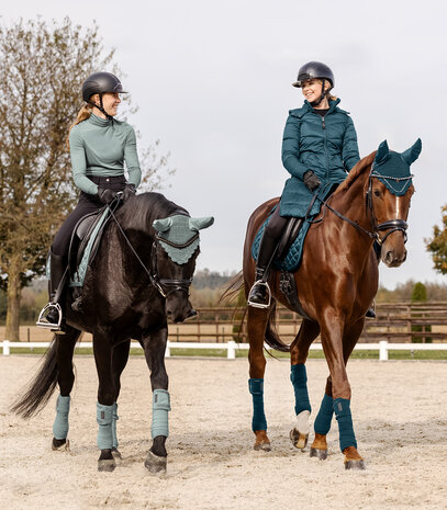 ELT Winterjas Lichtgewicht Oslo