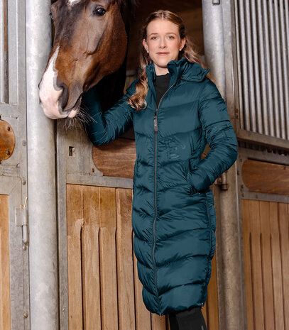 ELT Winterjas Lichtgewicht Oslo