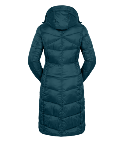 ELT Winterjas Lichtgewicht Oslo