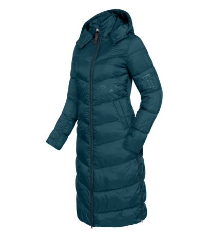 ELT Winterjas Lichtgewicht Oslo