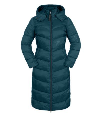 ELT Winterjas Lichtgewicht Oslo