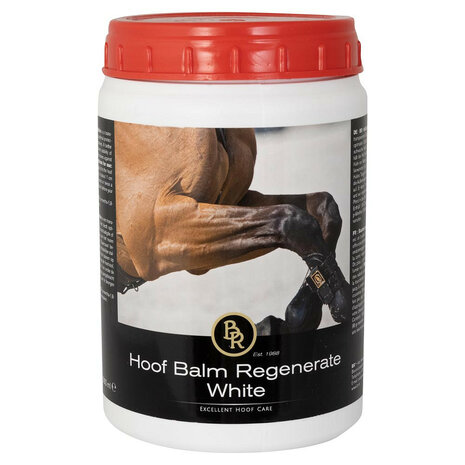BR Hoefbalsem Regenerate 1000 ml
