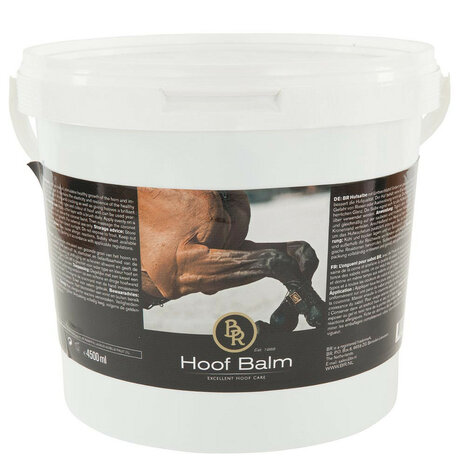 BR Hoefbalsem 4500 ml