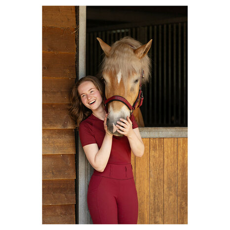 BR CLX short-sleeve shirt