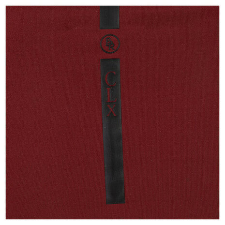 BR CLX short-sleeve shirt