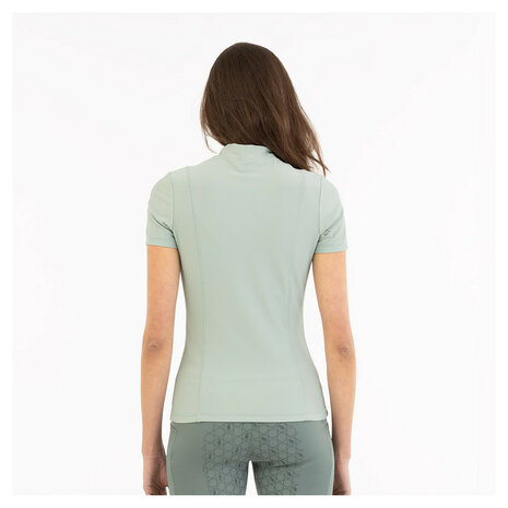 BR Shortsleeve Shirt Illy Dames
