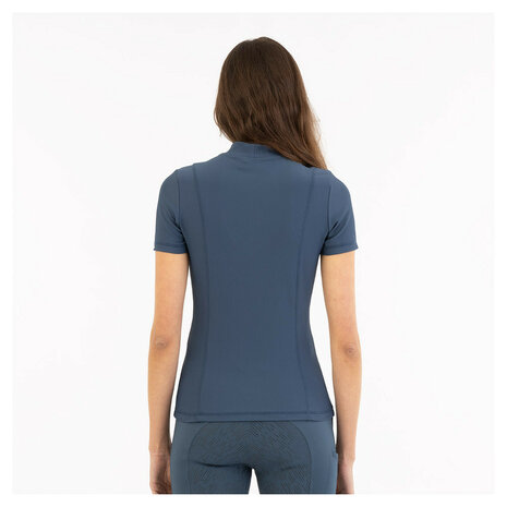 BR Shortsleeve Shirt Illy Dames