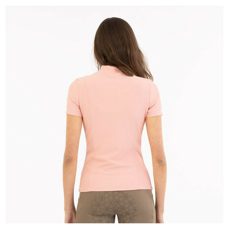 BR Shortsleeve Shirt Illy Dames