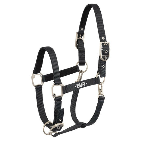 BR Halster Zamora Delicate Fur C-Wear