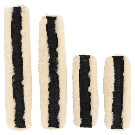 BR Halster Zamora Delicate Fur C-Wear